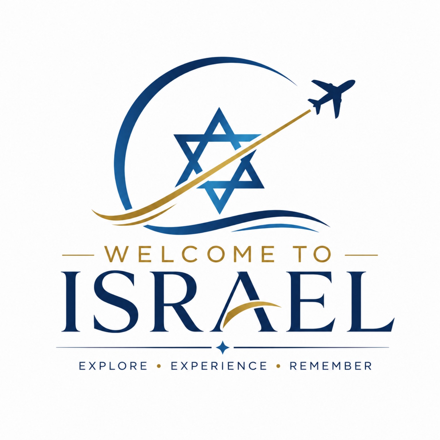 Welcome to Israel